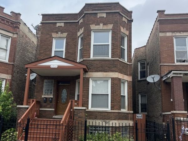 4732 W Congress Parkway , Unit 2, Chicago, IL 60644