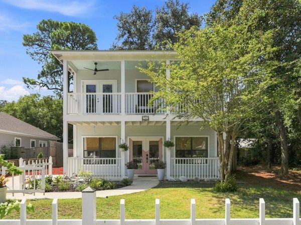 76 E Harborview Road, Santa Rosa Beach, FL 32459