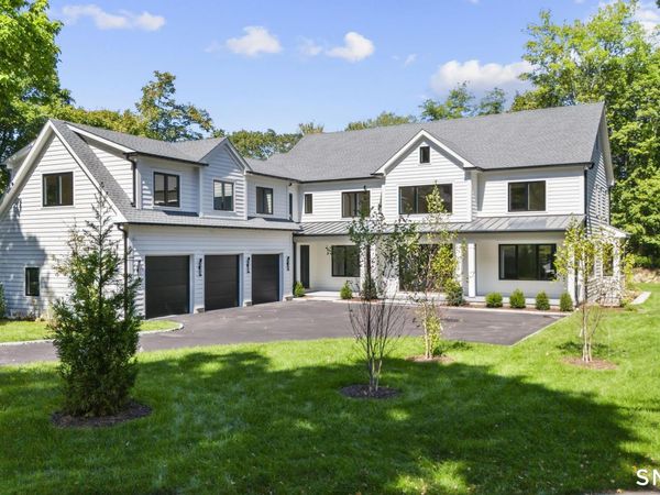 72 Old Kings Hwy S , Darien, CT 06820