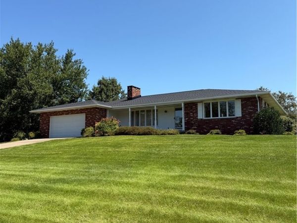 45378 State Route 800 Road , Woodsfield, OH 43793