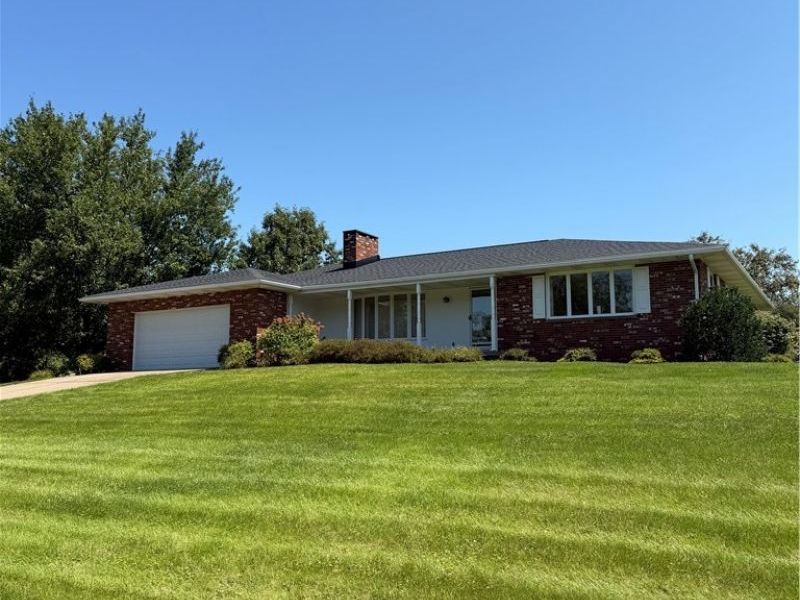 45378 State Route 800 Road, Woodsfield, OH 43793 Photo 1