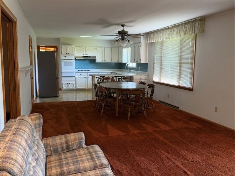 45378 State Route 800 Road, Woodsfield, OH 43793 Photo 17