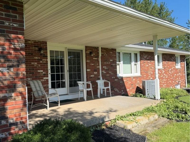 45378 State Route 800 Road, Woodsfield, OH 43793 Photo 26