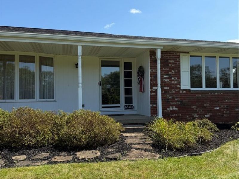 45378 State Route 800 Road, Woodsfield, OH 43793 Photo 3