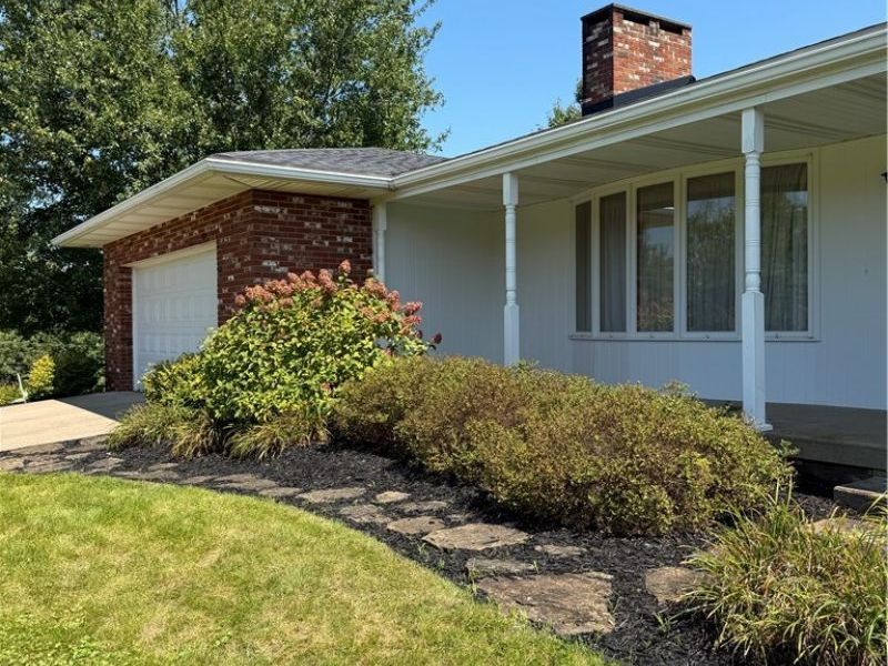 45378 State Route 800 Road, Woodsfield, OH 43793 Photo 4