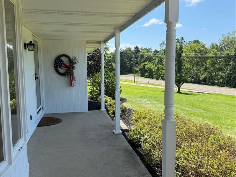 45378 State Route 800 Road, Woodsfield, OH 43793 Photo 5