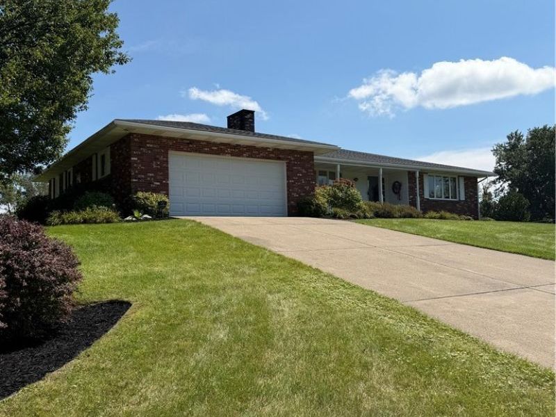 45378 State Route 800 Road, Woodsfield, OH 43793 Photo 50