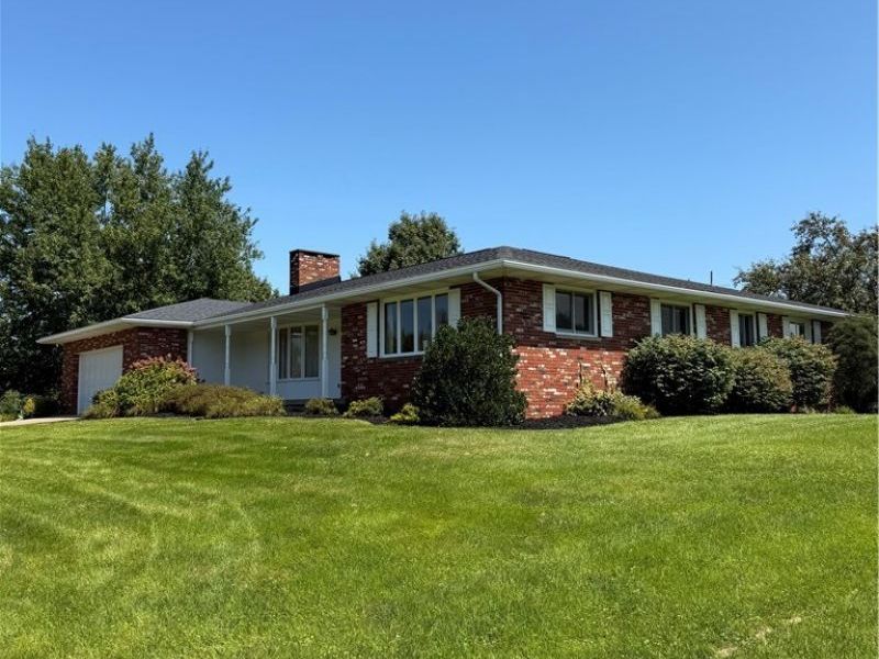 45378 State Route 800 Road, Woodsfield, OH 43793 Photo 6