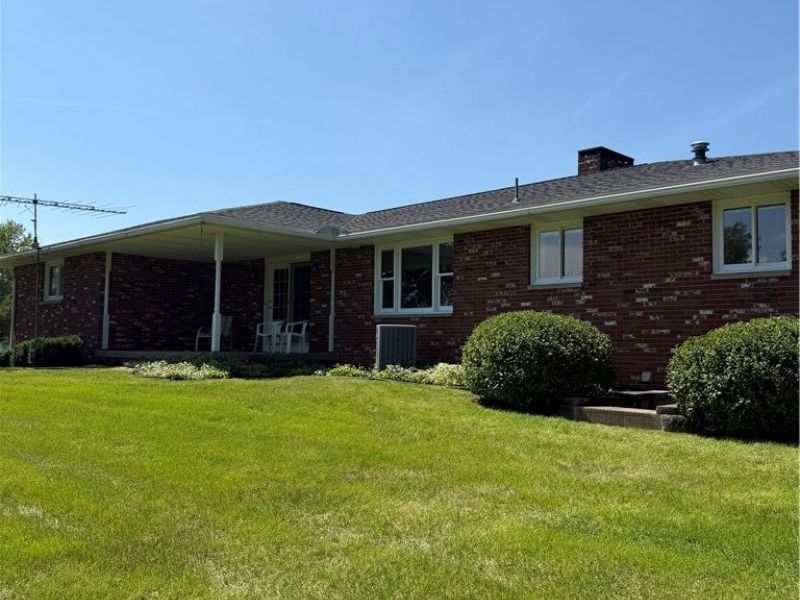45378 State Route 800 Road, Woodsfield, OH 43793 Photo 9