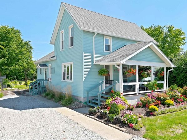 16015 Winchester Road, Fort Wayne, IN 46819