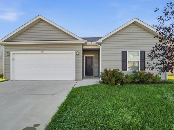 121 Wadsworth Court, Lafayette, IN 47905