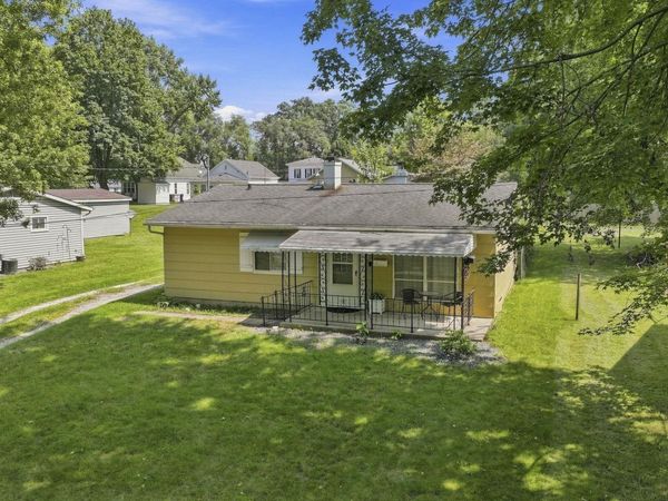 509 S Morton Street, Warsaw, IN 46580
