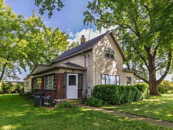 5567 E County Road 300, Logansport, IN 46947