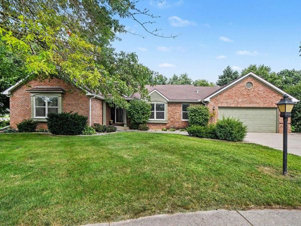 1402 Ashton Court, Goshen, IN 46526
