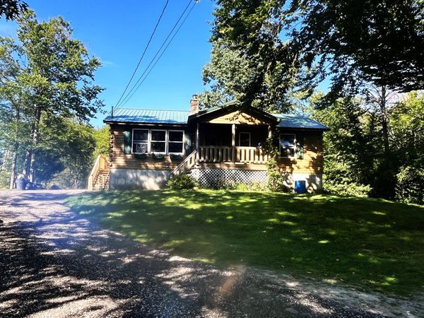 1885 North Road , Cornish, ME 04020