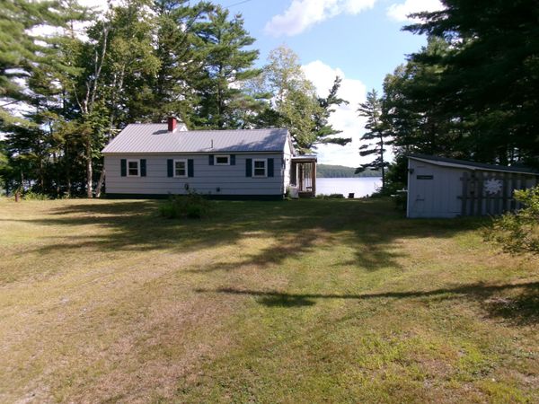 140 Lake View Lane , Crawford, ME 04694