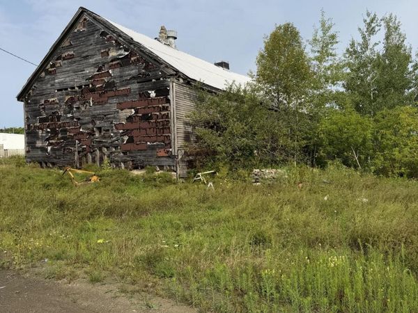26 Lincoln Street, Mars Hill, ME 04758