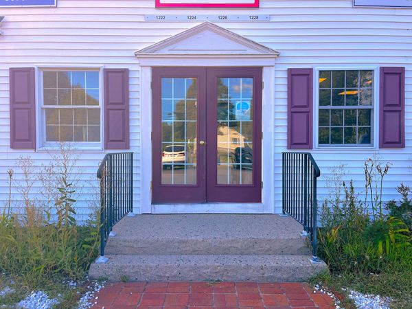 1222 Portland Road , Unit 10, Arundel, ME 04046