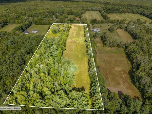 818 Higgins Road , Unit A, Pittsfield, ME 04967