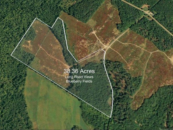 P/O M7L38 Parmenter Road , Palermo, ME 04354