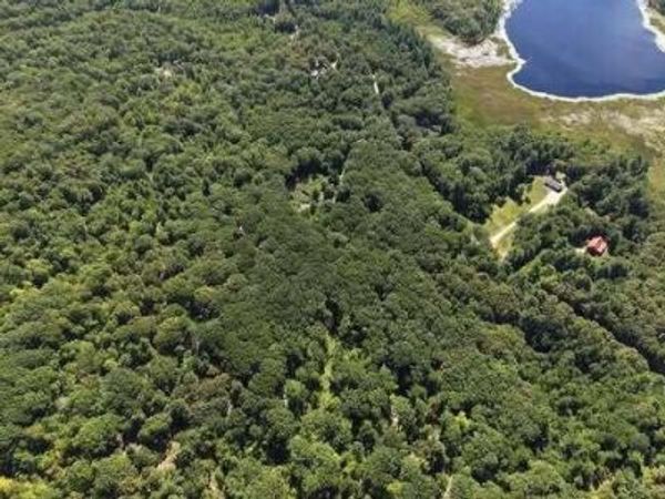 Map 14 Lot 5 Stone Road , Newfield, ME 04056