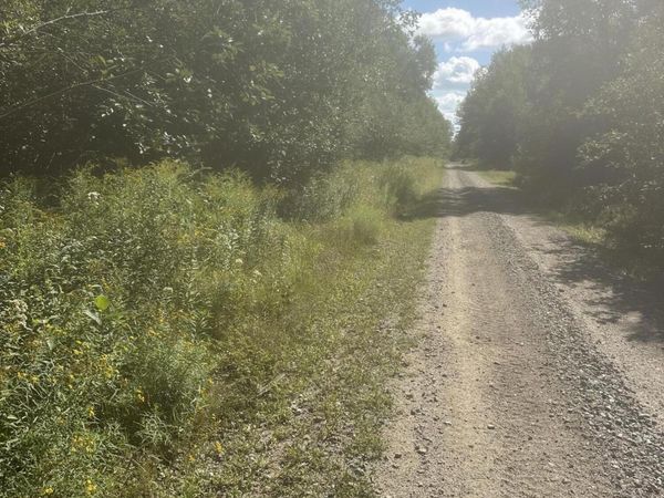 Map3 Lot2 Railroad Street, Harrington, ME 04643