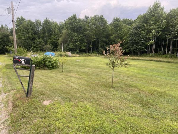 LOT# BEMIS ROAD , Harmony, ME 04942