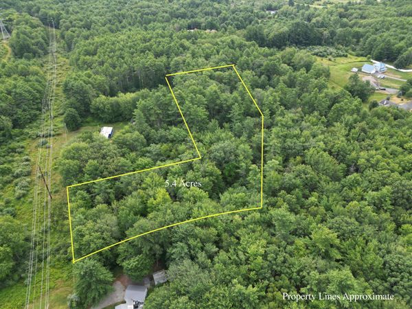 0 Viola Lane , Buxton, ME 04093