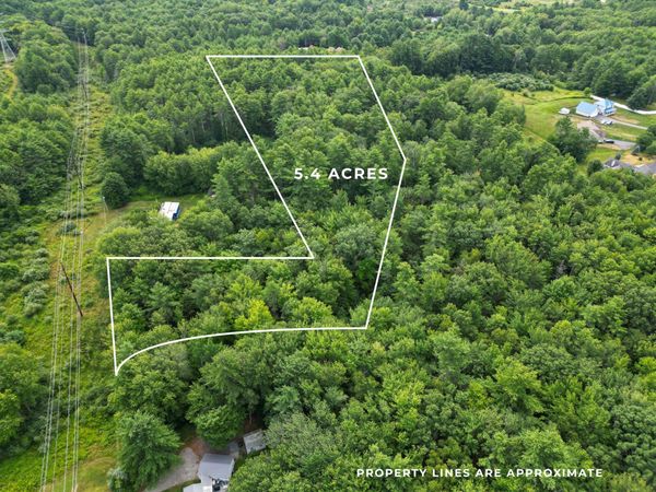 0 Viola Lane, Buxton, ME 04093