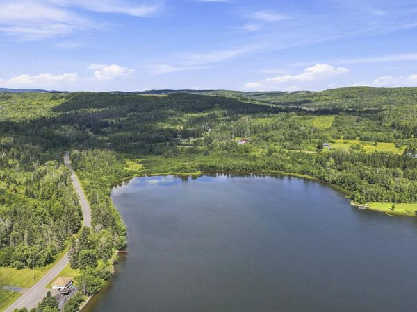 0 Cleveland Road , Saint Agatha, ME 04772