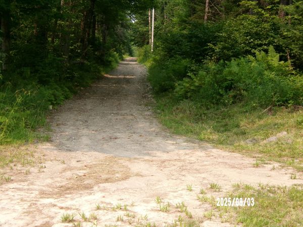 575 NW Four Mile Square Road Road , Anson, ME 04911