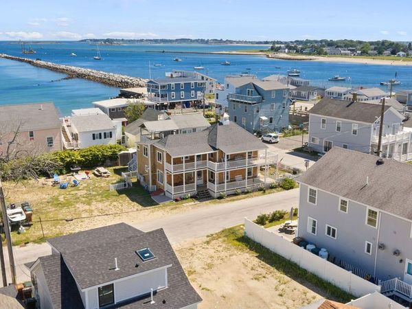 17-23 Eastern Avenue , Saco, ME 04072