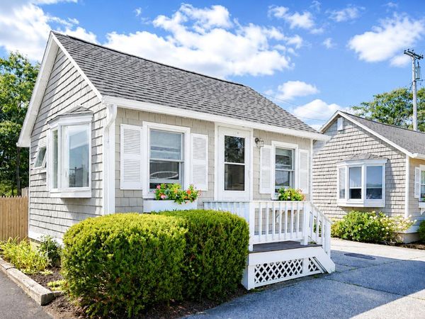 5 Dyke Road , Unit C, Kennebunkport, ME 04046