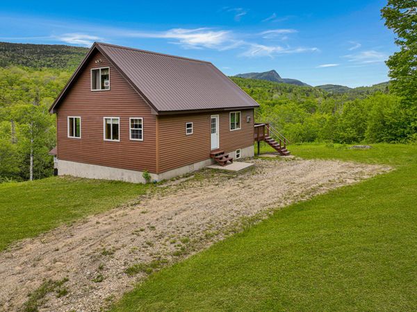 131 Bateman Lane , Byron, ME 04275