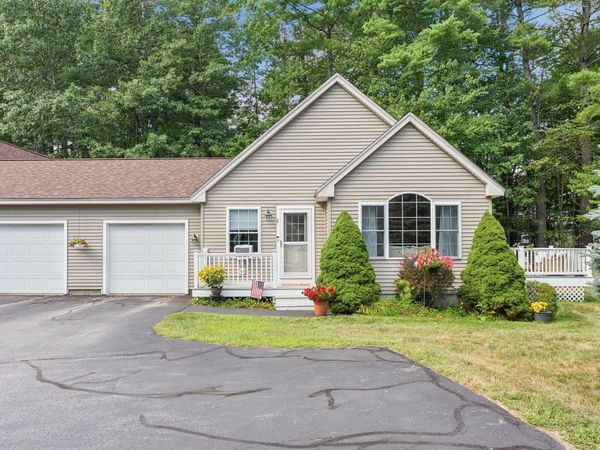 8 Port Drive, Unit 8, Windham, ME 04062