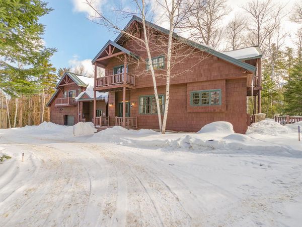 5005 Winter Street , Unit 5005, Carrabassett Valley, ME 04947