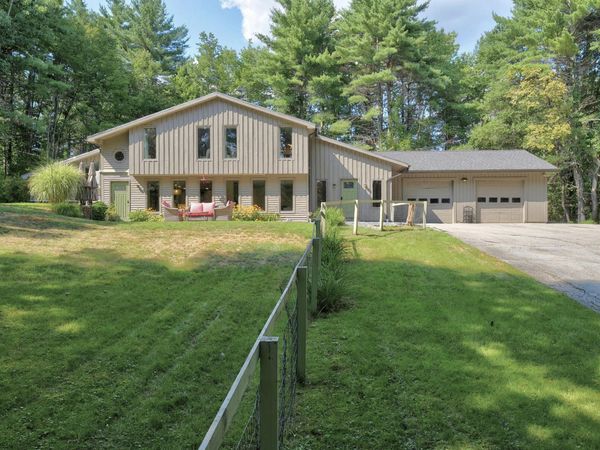 107 Pope Road , Windham, ME 04062