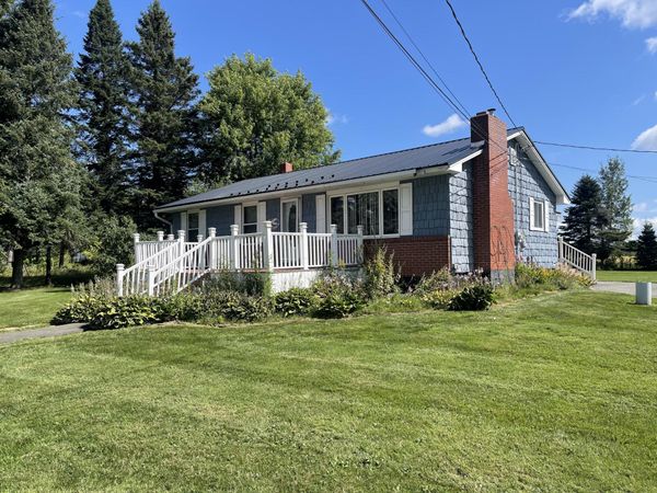 1200 Presque Isle Road , Caribou, ME 04736