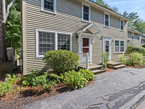 1326 Forest Avenue , Unit 12, Portland, ME 04103