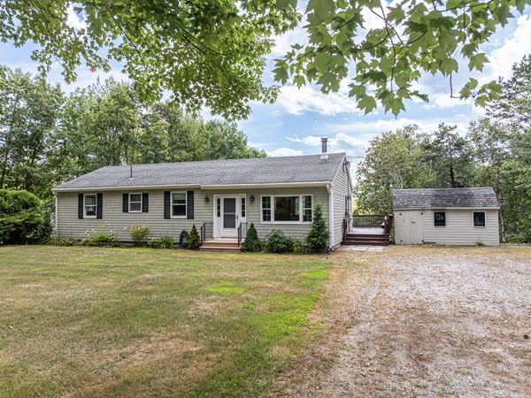 85 Running Hill Road , Scarborough, ME 04074