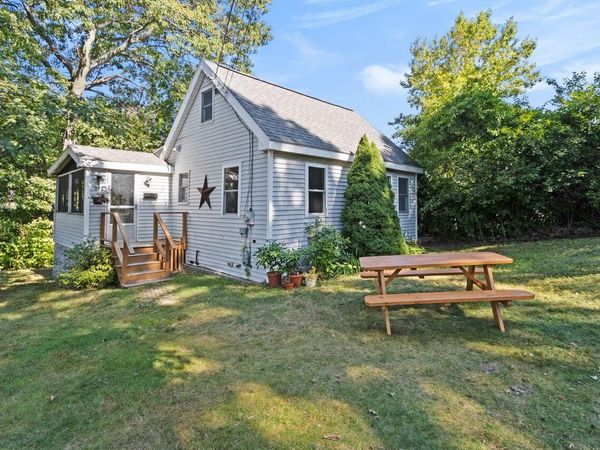 84 Jackson Street , South Portland, ME 04106