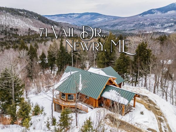 71 Vail Drive , Newry, ME 04261