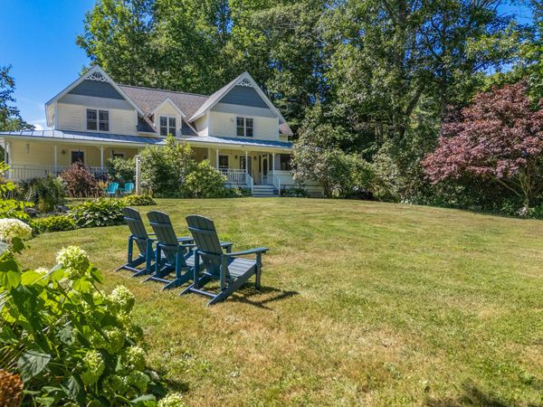 21 Verona Street , Northport, ME 04849