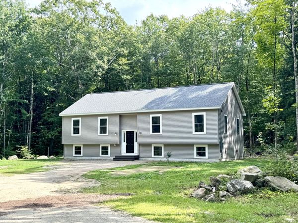 448 Maplecrest Road, Parsonsfield, ME 04047