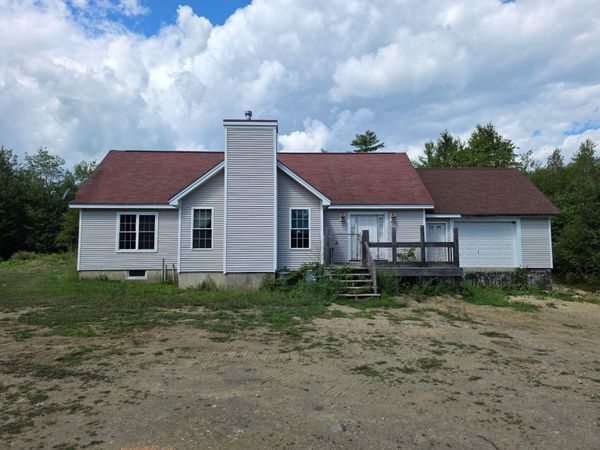 59 Monroe Road , Winterport, ME 04496