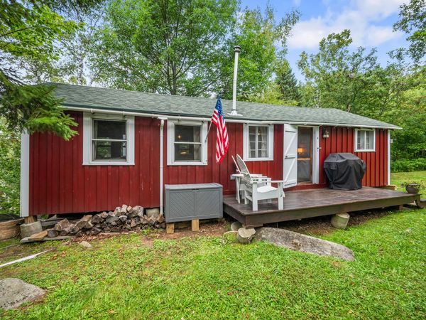 5 Earl Cooper Loop , Unit 6, Rangeley Plt, ME 04970