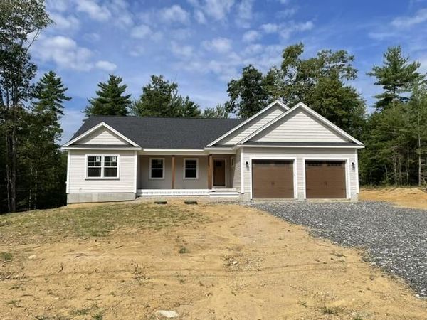 42 Ali Pond Road, Berwick, ME 03901