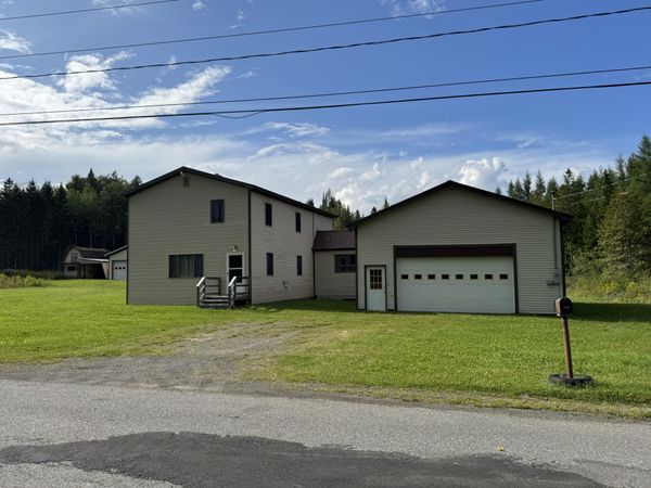 128 Ogren Road , Caribou, ME 04736