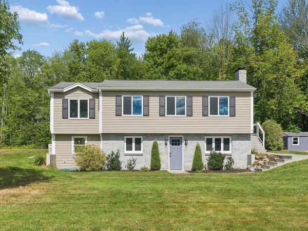 3 Tucker Drive , Windham, ME 04062
