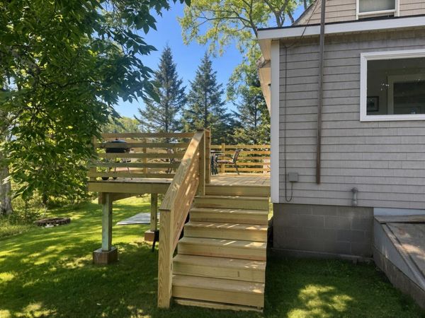 257 Main Street Street, Jonesport, ME 04649
